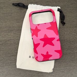 Burga “Let’s Go Party” iPhone 17 Pro Case
